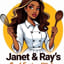 Janet & Ray's