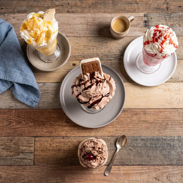 Relax, Eat Well, Stay A While