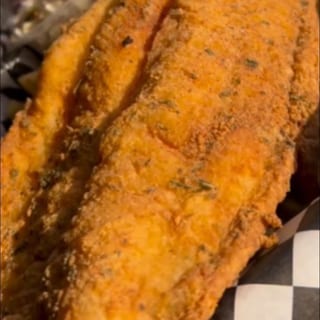 Catfish Basket