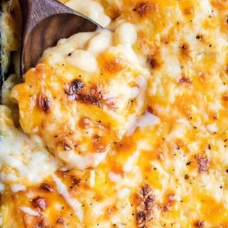 Mac And Cheese