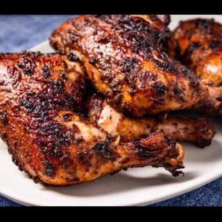 Golden South Fried Chicken
