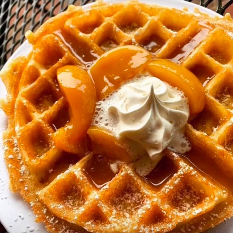 Savor Our Dinner Offerings