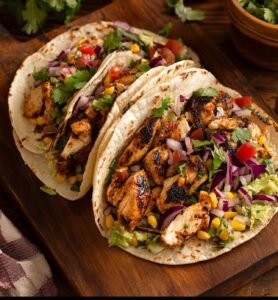 Restaurant Food With Janet Rays 13 Restaurant Food With Janet Rays