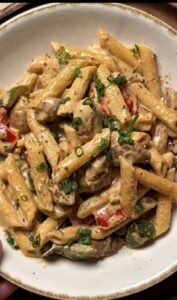 Restaurant Food With Janet Rays 15