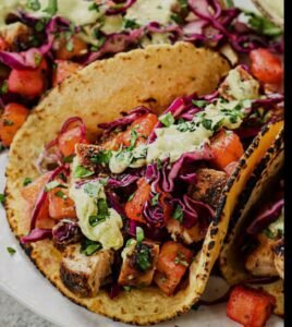 Restaurant Food With Janet Rays 5 Restaurant Food With Janet Rays