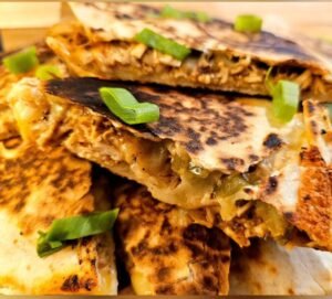 Restaurant Food With Janet Rays 8