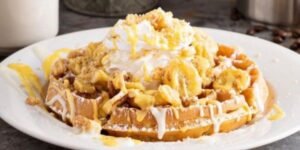 Restaurant Food With Janet Rays1