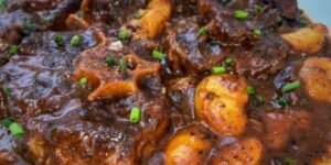 Restaurant Food With Janet Rays3