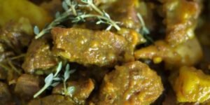 Restaurant Food With Janet Rays4